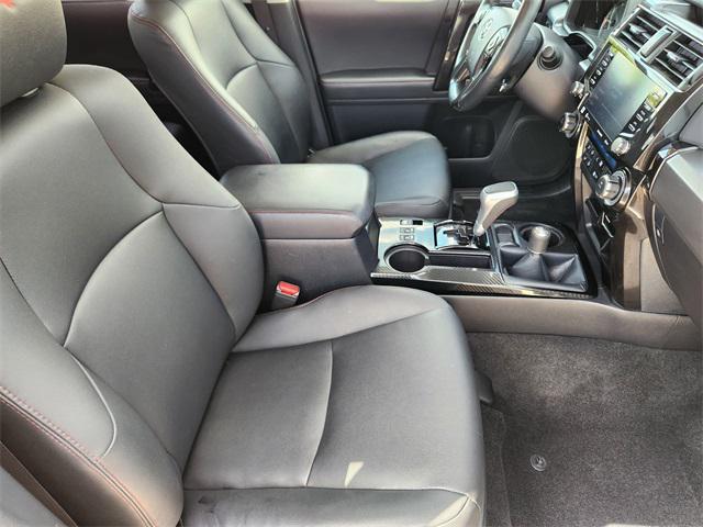used 2023 Toyota 4Runner car, priced at $53,991