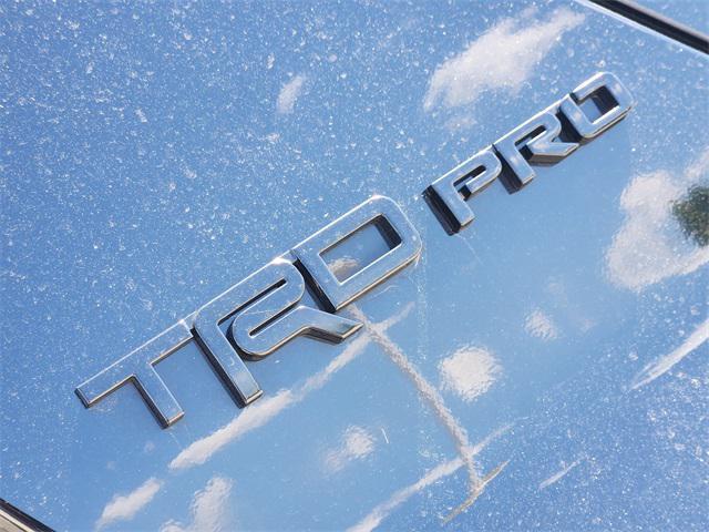 used 2023 Toyota 4Runner car, priced at $53,991
