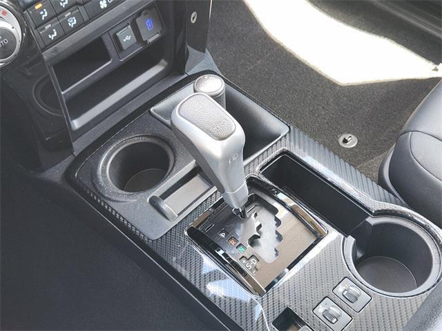 used 2023 Toyota 4Runner car, priced at $53,991