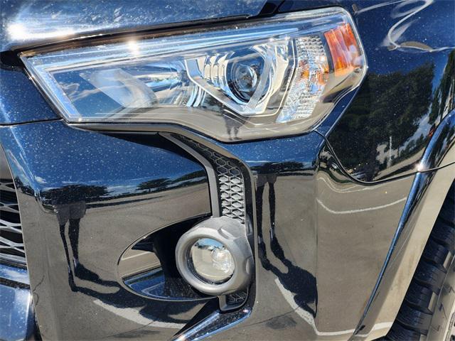 used 2023 Toyota 4Runner car, priced at $53,991