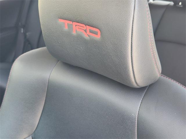 used 2023 Toyota 4Runner car, priced at $53,991
