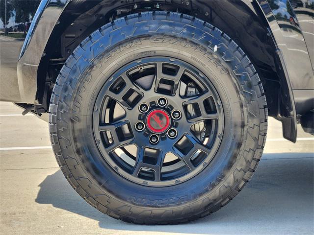 used 2023 Toyota 4Runner car, priced at $53,991