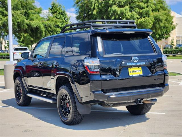 used 2023 Toyota 4Runner car, priced at $53,991