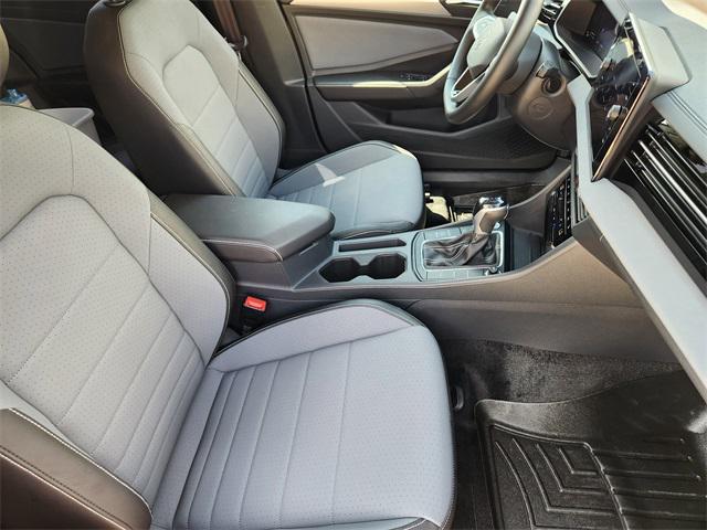 used 2025 Volkswagen Jetta car, priced at $22,492