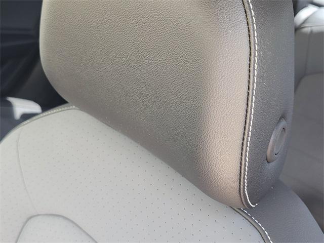 used 2025 Volkswagen Jetta car, priced at $22,492