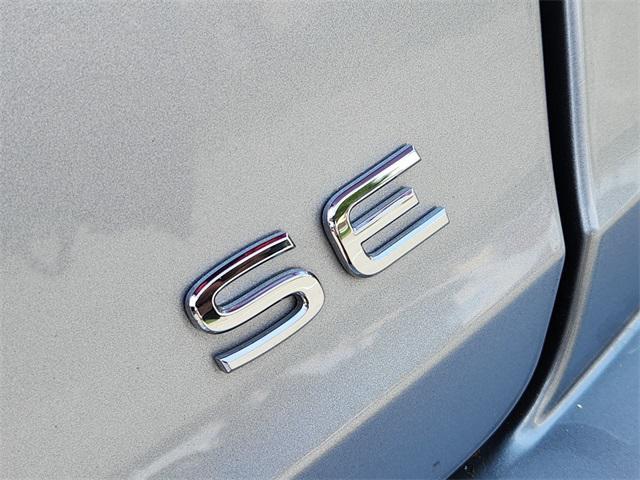 used 2025 Volkswagen Jetta car, priced at $22,492
