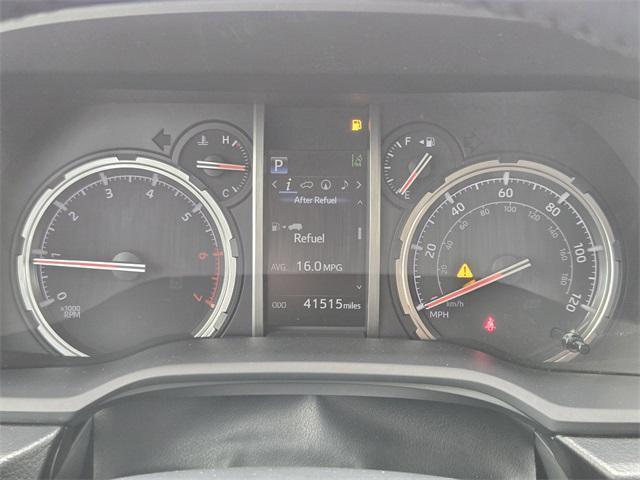 used 2023 Toyota 4Runner car, priced at $51,991