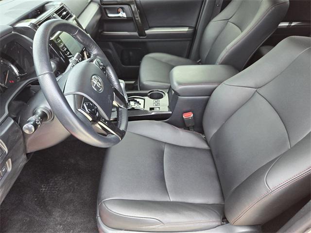 used 2023 Toyota 4Runner car, priced at $51,991