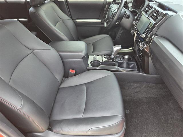used 2023 Toyota 4Runner car, priced at $51,991