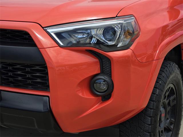 used 2023 Toyota 4Runner car, priced at $51,991