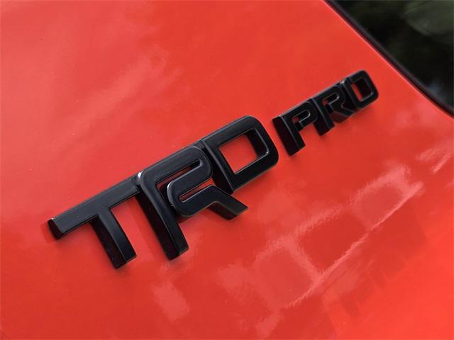 used 2023 Toyota 4Runner car, priced at $51,991