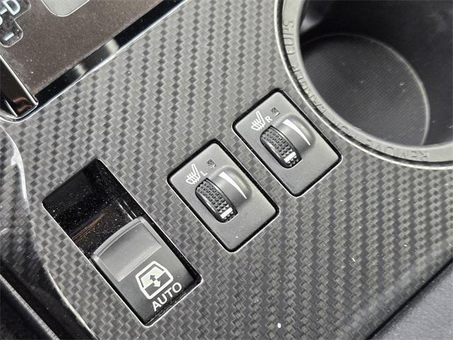 used 2023 Toyota 4Runner car, priced at $51,991