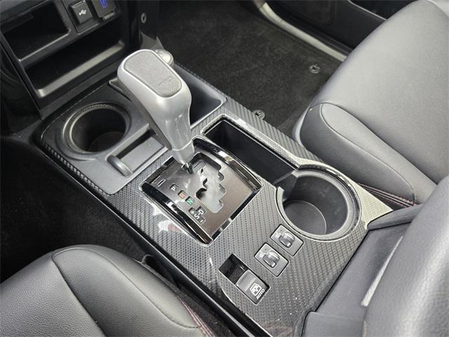 used 2023 Toyota 4Runner car, priced at $51,991