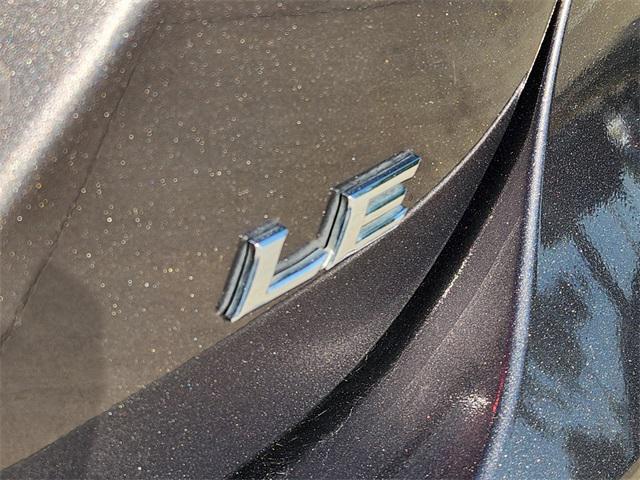 used 2023 Toyota Camry car, priced at $21,992