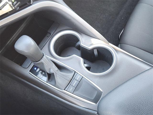 used 2023 Toyota Camry car, priced at $21,992