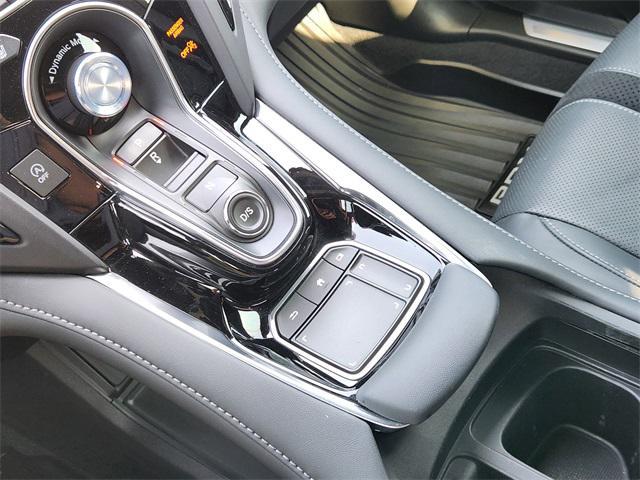 used 2021 Acura RDX car, priced at $29,692