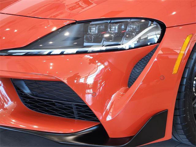 used 2024 Toyota GR Supra car, priced at $64,991