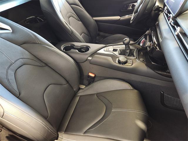used 2024 Toyota GR Supra car, priced at $64,991