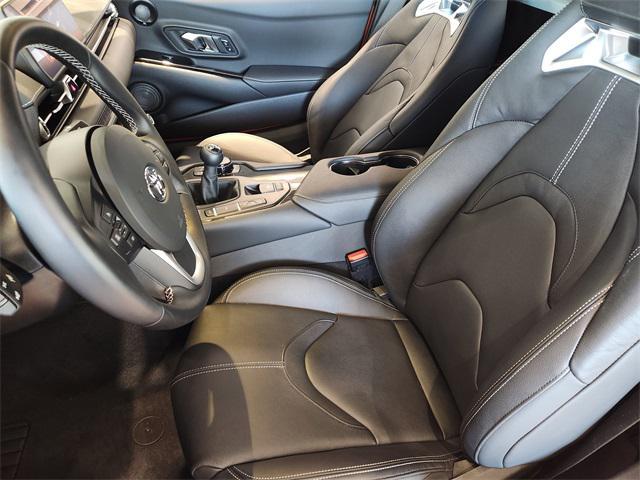 used 2024 Toyota GR Supra car, priced at $64,991