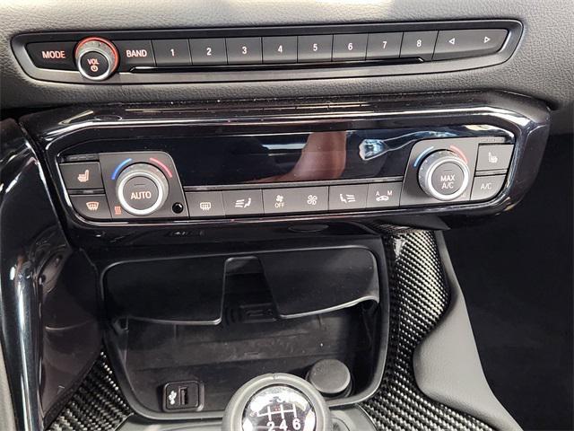 used 2024 Toyota GR Supra car, priced at $64,991