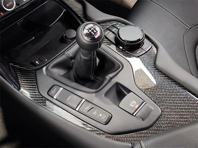 used 2024 Toyota GR Supra car, priced at $64,991