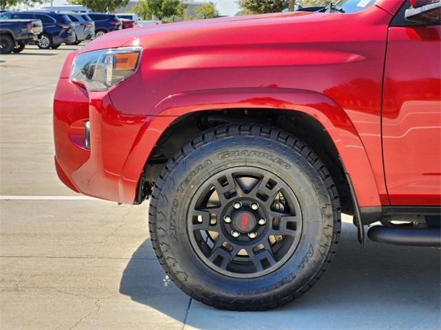 used 2023 Toyota 4Runner car, priced at $38,691