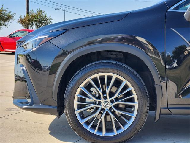 used 2022 Lexus NX 350h car, priced at $46,792