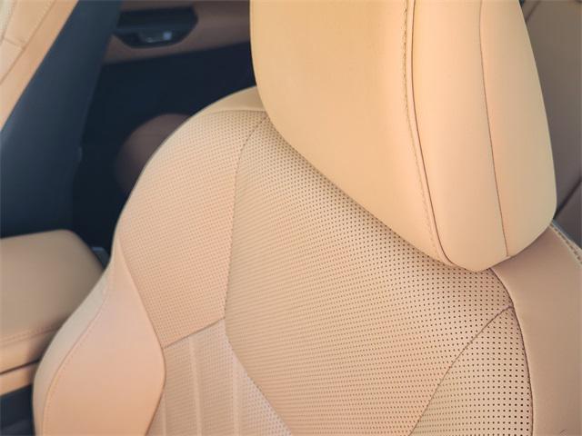 used 2022 Lexus NX 350h car, priced at $46,792