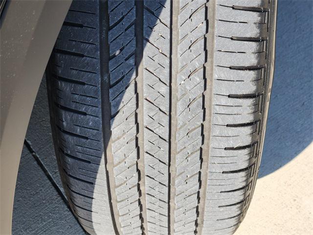 used 2022 Lexus NX 350h car, priced at $46,792