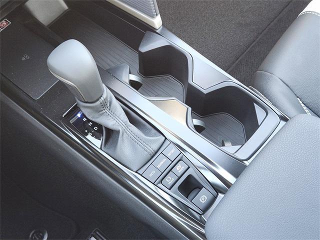 new 2026 Toyota Camry car, priced at $35,986