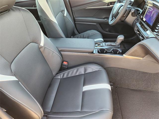 new 2026 Toyota Camry car, priced at $35,986