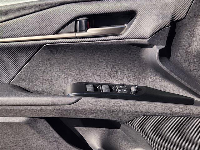 new 2026 Toyota Camry car, priced at $35,986