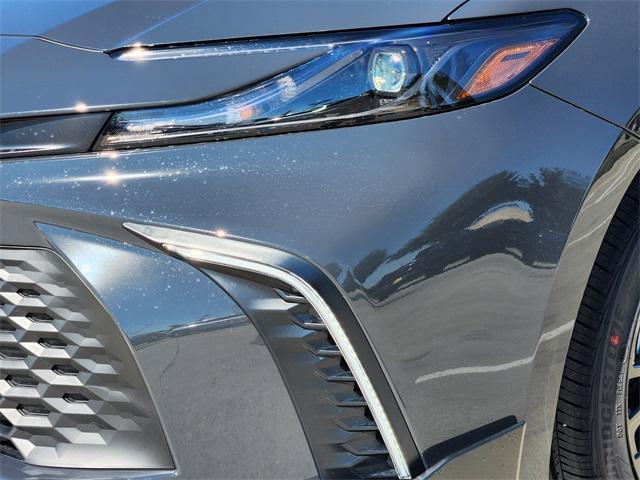 new 2026 Toyota Camry car, priced at $35,986