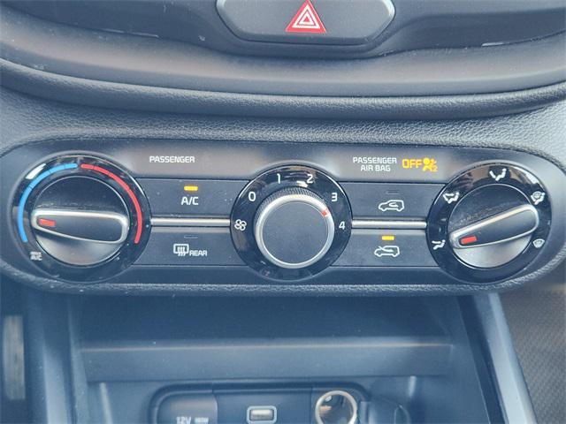 used 2022 Kia Soul car, priced at $13,992