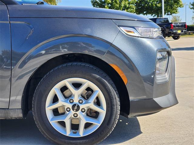 used 2022 Kia Soul car, priced at $13,992