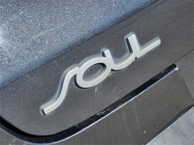 used 2022 Kia Soul car, priced at $13,992