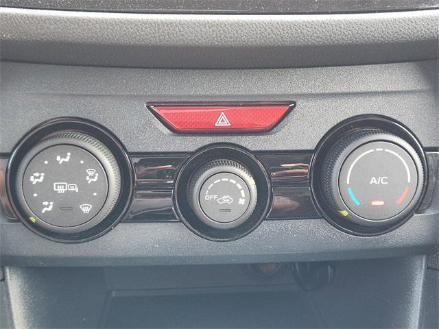 used 2019 Subaru Crosstrek car, priced at $15,442