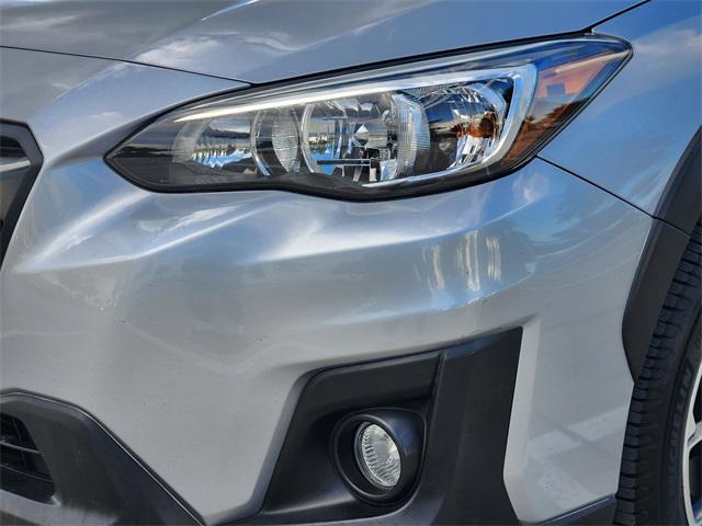 used 2019 Subaru Crosstrek car, priced at $15,442