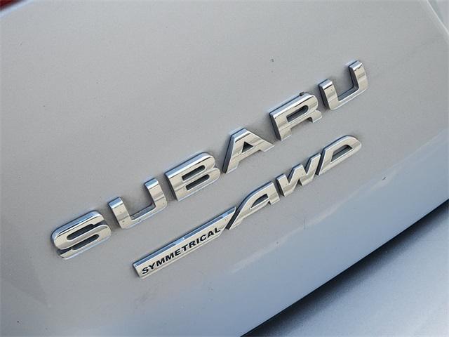 used 2019 Subaru Crosstrek car, priced at $15,442