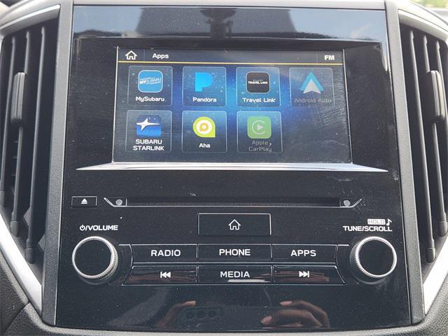 used 2019 Subaru Crosstrek car, priced at $15,442