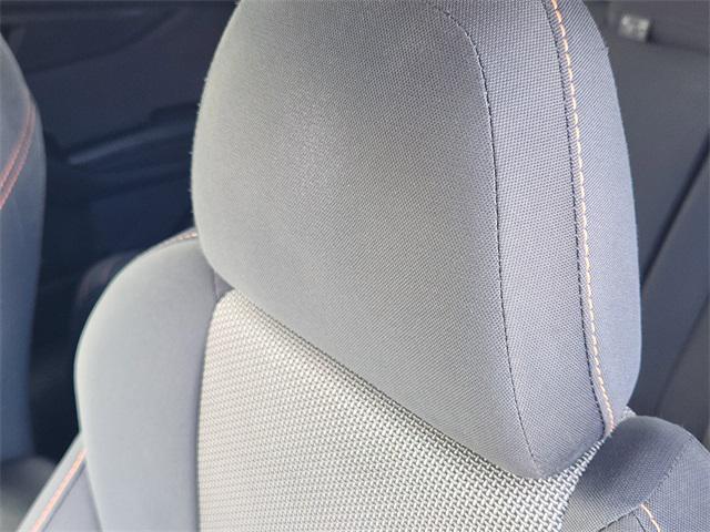 used 2019 Subaru Crosstrek car, priced at $15,442