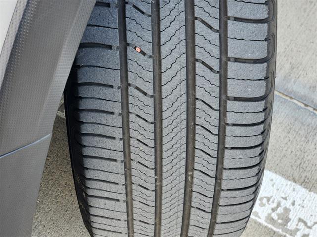 used 2019 Subaru Crosstrek car, priced at $15,442