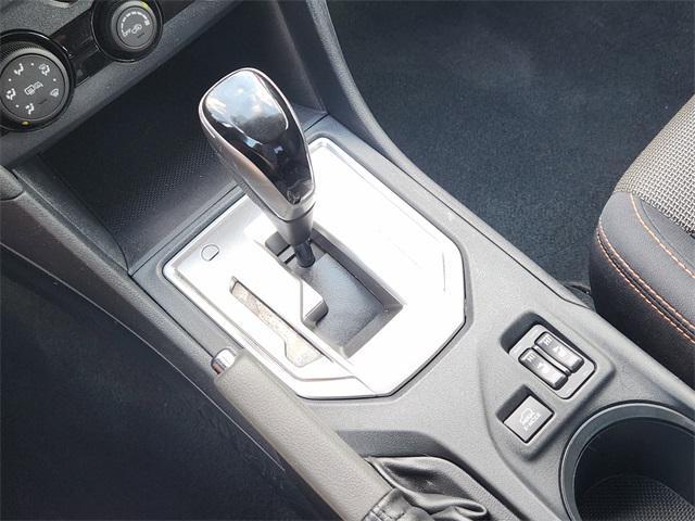 used 2019 Subaru Crosstrek car, priced at $15,442