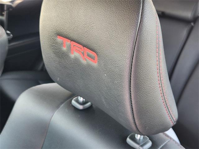 used 2023 Toyota 4Runner car, priced at $52,791