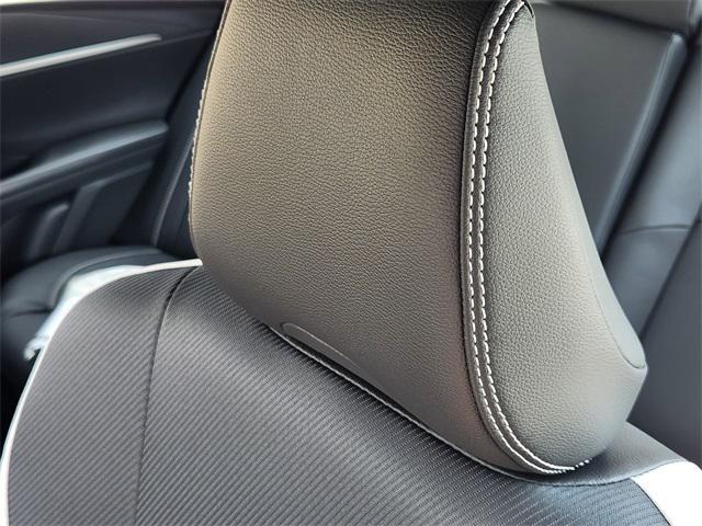 used 2025 Toyota Camry car, priced at $31,992