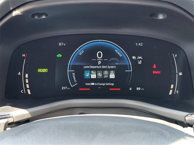 used 2025 Toyota Camry car, priced at $31,992
