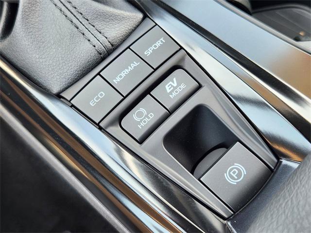 used 2025 Toyota Camry car, priced at $31,992