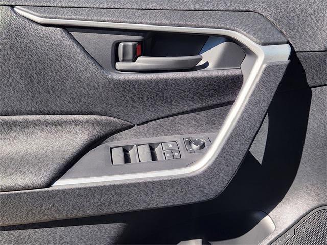 new 2025 Toyota RAV4 Hybrid car, priced at $36,665