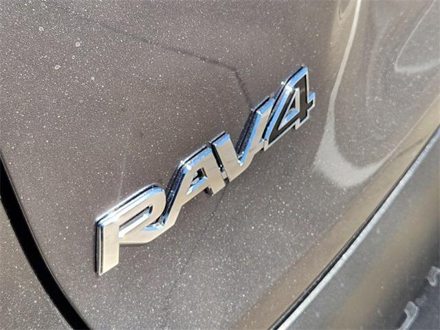new 2025 Toyota RAV4 Hybrid car, priced at $36,665