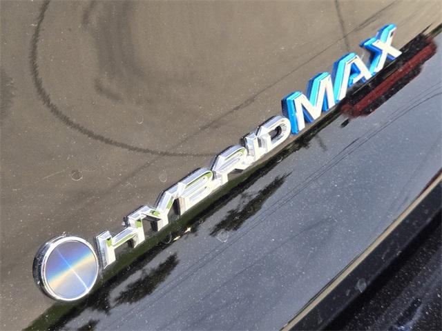used 2025 Toyota Crown car, priced at $51,491